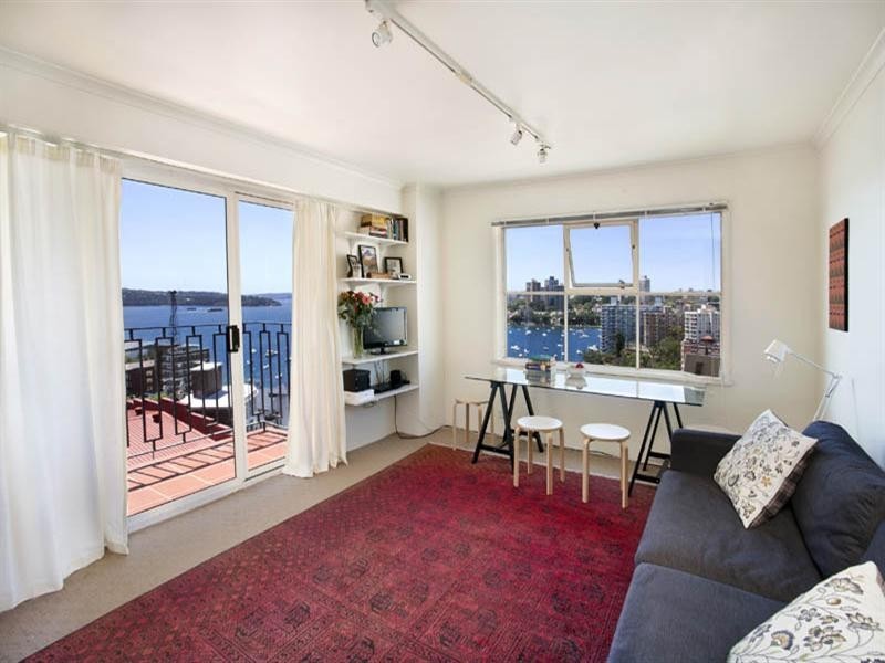 Potts Point NSW 2011