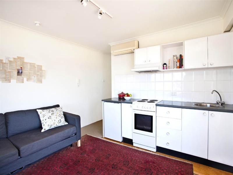 Potts Point NSW 2011