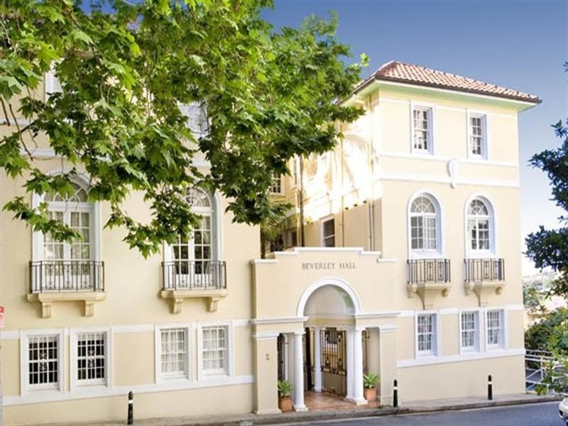 9/2 Elizabeth Bay Crescent, Elizabeth Bay NSW 2011