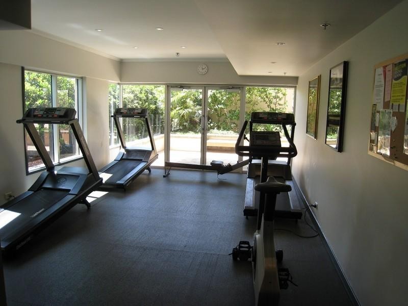 1307/ 1 Kings Cross Road, Rushcutters Bay NSW 2011