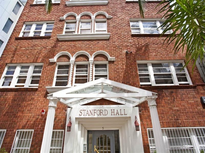 14/5 Oak Lane, Potts Point NSW 2011