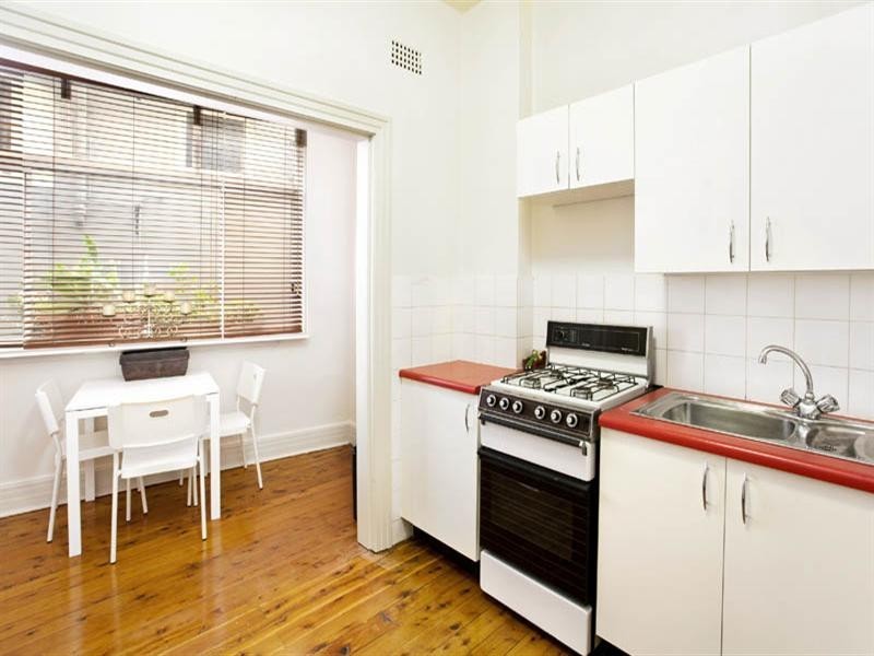 14/5 Oak Lane, Potts Point NSW 2011
