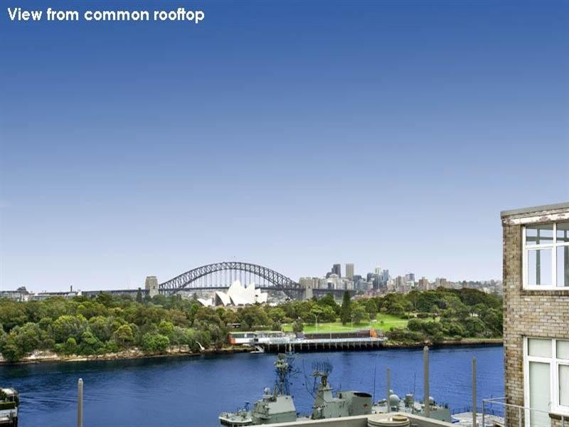 14/5 Oak Lane, Potts Point NSW 2011