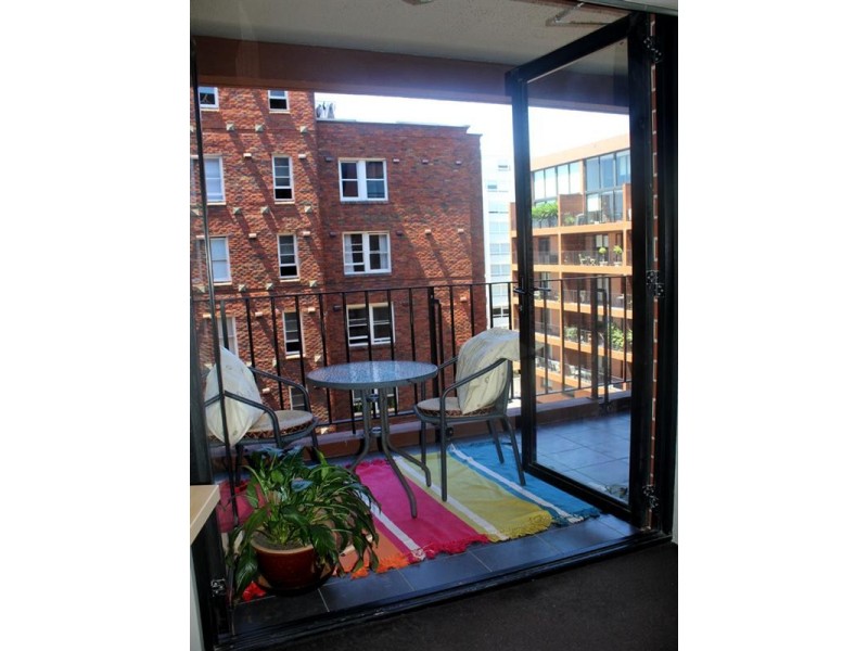 Potts Point NSW 2011