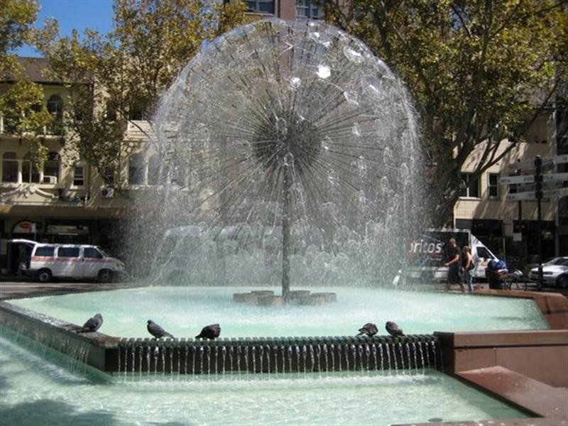 Potts Point NSW 2011