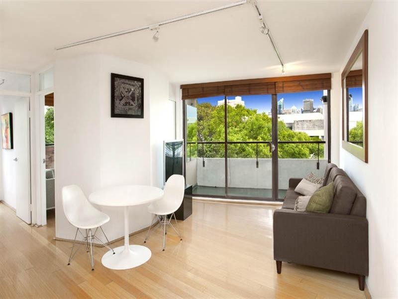 21/3-5 St Neot Avenue, Potts Point NSW 2011