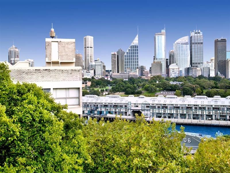 21/3-5 St Neot Avenue, Potts Point NSW 2011