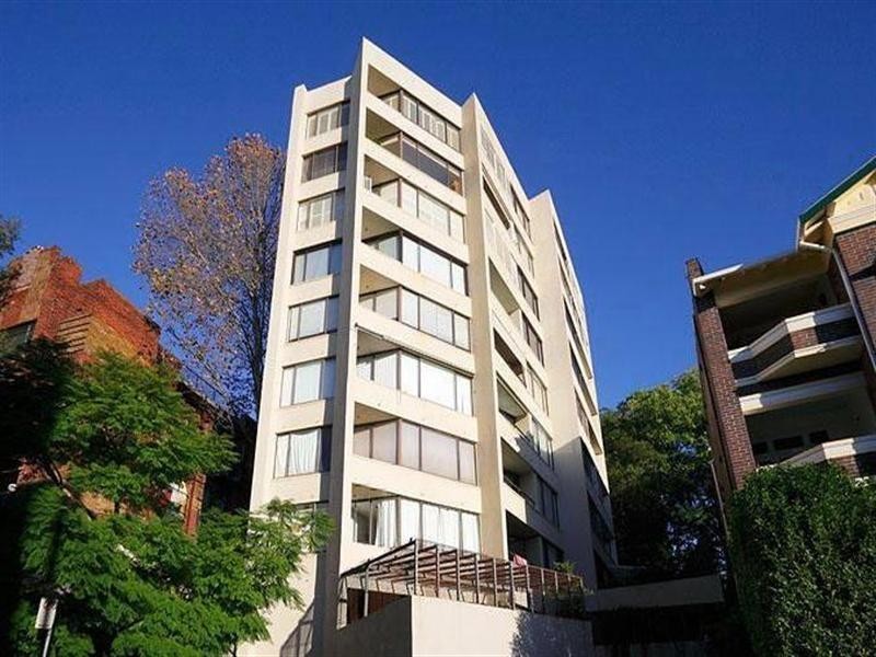 21/3-5 St Neot Avenue, Potts Point NSW 2011