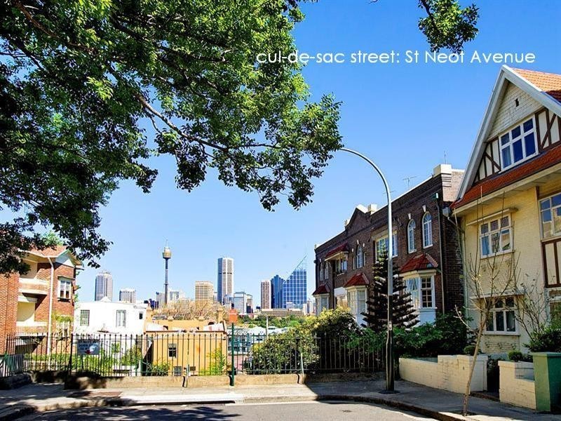 21/3-5 St Neot Avenue, Potts Point NSW 2011