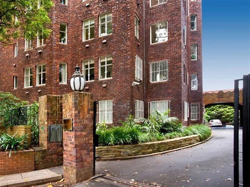 12/8 Birtley Place, Elizabeth Bay NSW 2011