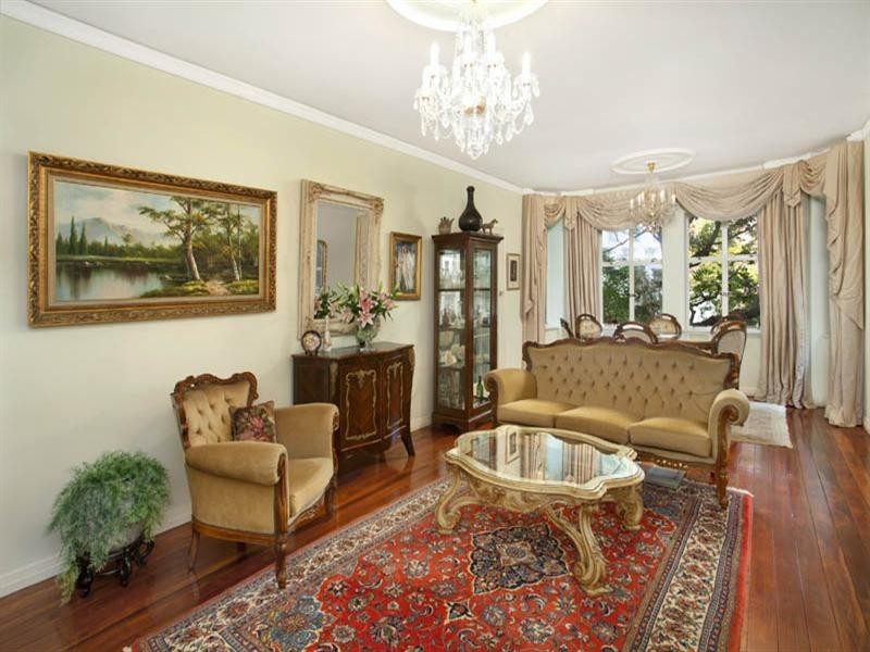 12/8 Birtley Place, Elizabeth Bay NSW 2011