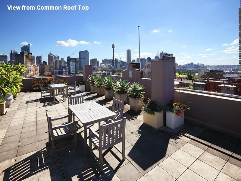 27/347 Liverpool Street, Darlinghurst NSW 2010