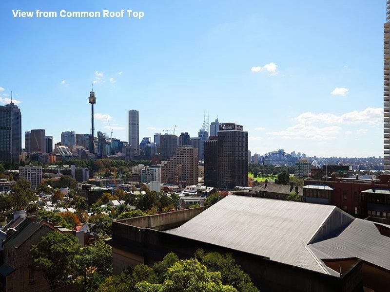 27/347 Liverpool Street, Darlinghurst NSW 2010
