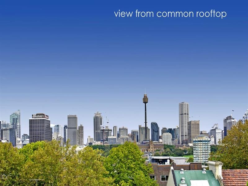 9/13 Springfield Avenue, Potts Point NSW 2011