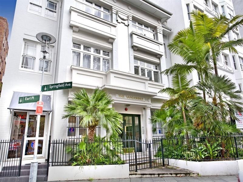 9/13 Springfield Avenue, Potts Point NSW 2011