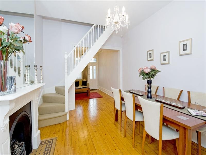 39 Selwyn Street, Paddington NSW 2021