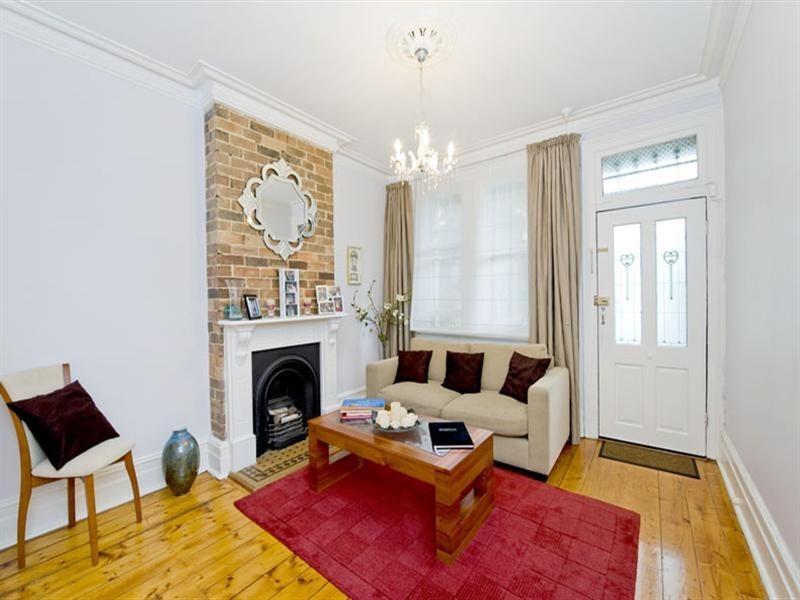 39 Selwyn Street, Paddington NSW 2021