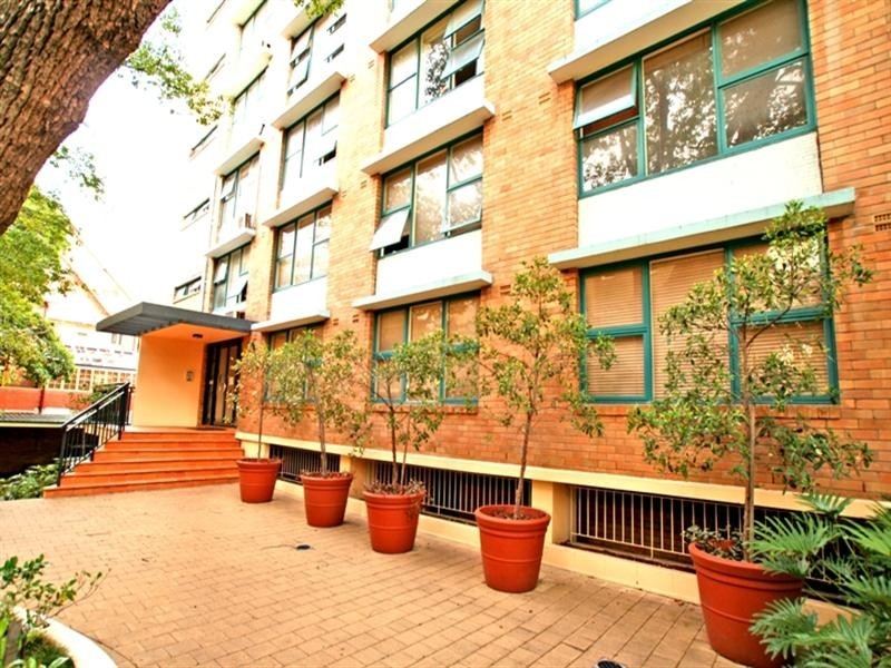 Potts Point NSW 2011
