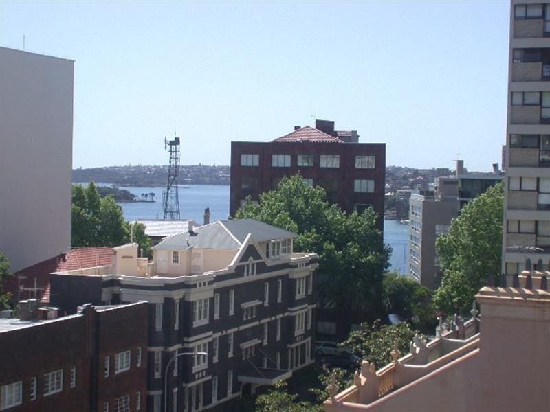 Potts Point NSW 2011