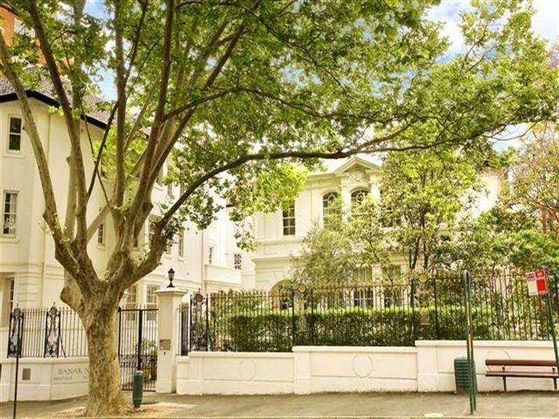 17/42 Macleay Street, Potts Point NSW 2011