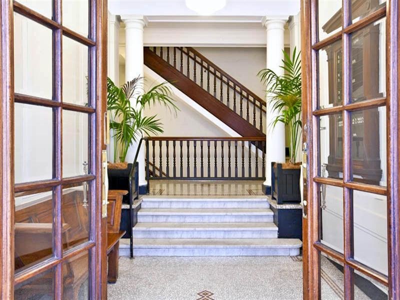 17/42 Macleay Street, Potts Point NSW 2011