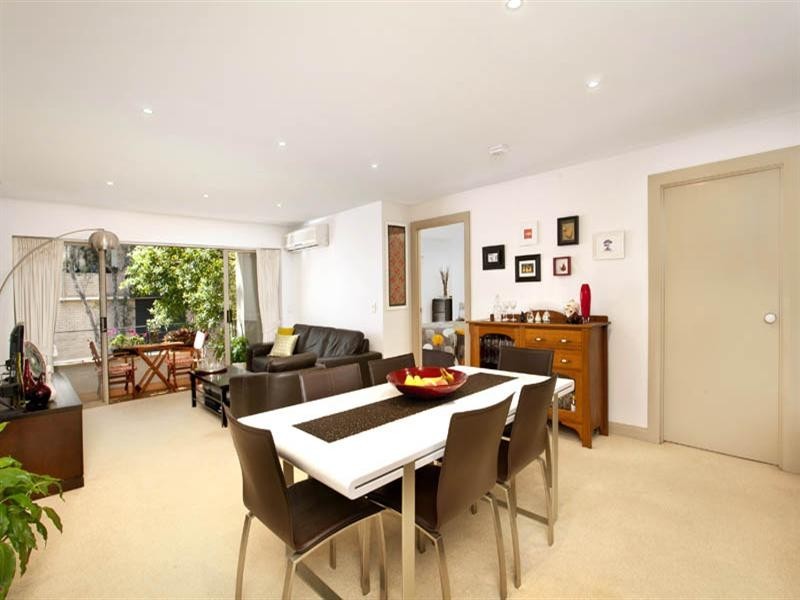 34/67 Cowper Wharf Road, Woolloomooloo NSW 2011