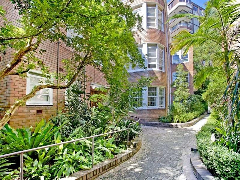 15/23A Billyard Avenue, Elizabeth Bay NSW 2011