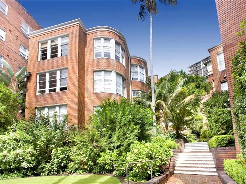 15/23A Billyard Avenue, Elizabeth Bay NSW 2011