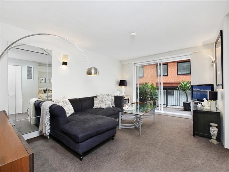 Elizabeth Bay NSW 2011