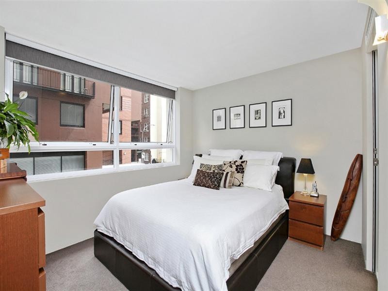 Elizabeth Bay NSW 2011