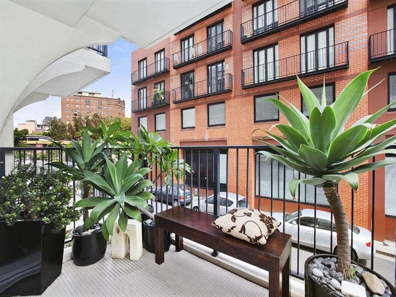 Elizabeth Bay NSW 2011