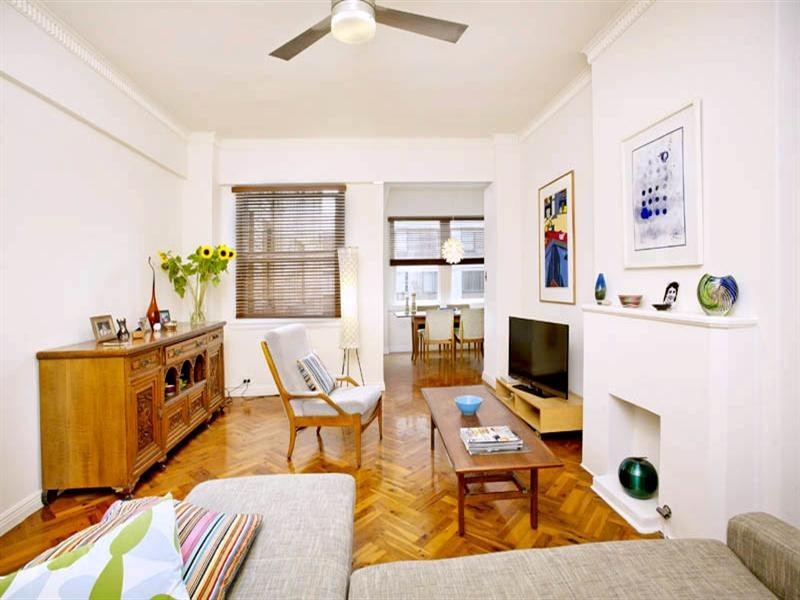 504/12 Macleay Street, Potts Point NSW 2011