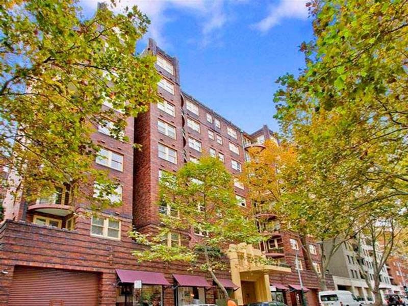 504/12 Macleay Street, Potts Point NSW 2011