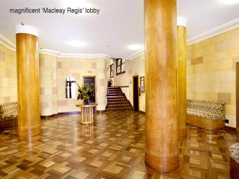 504/12 Macleay Street, Potts Point NSW 2011