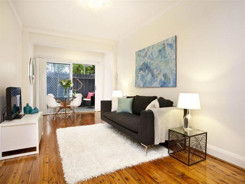 3/15 Furber Road, Centennial Park NSW 2021