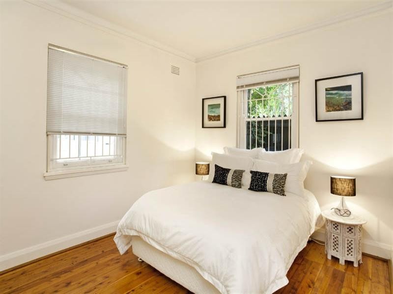 3/15 Furber Road, Centennial Park NSW 2021