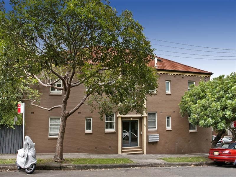 3/15 Furber Road, Centennial Park NSW 2021