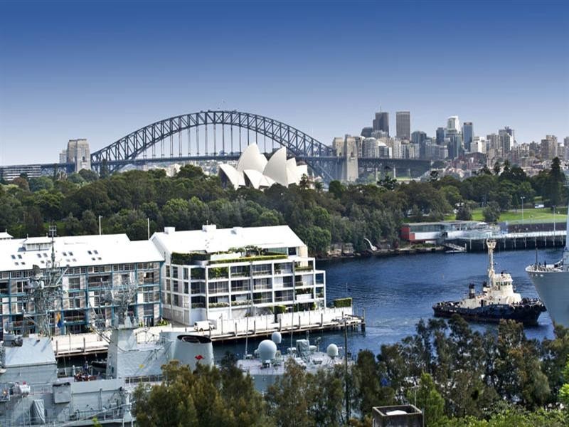 48/40 Victoria Street, Potts Point NSW 2011