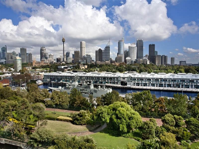 48/40 Victoria Street, Potts Point NSW 2011
