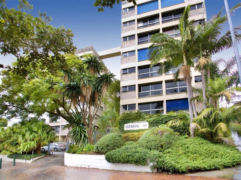 48/40 Victoria Street, Potts Point NSW 2011