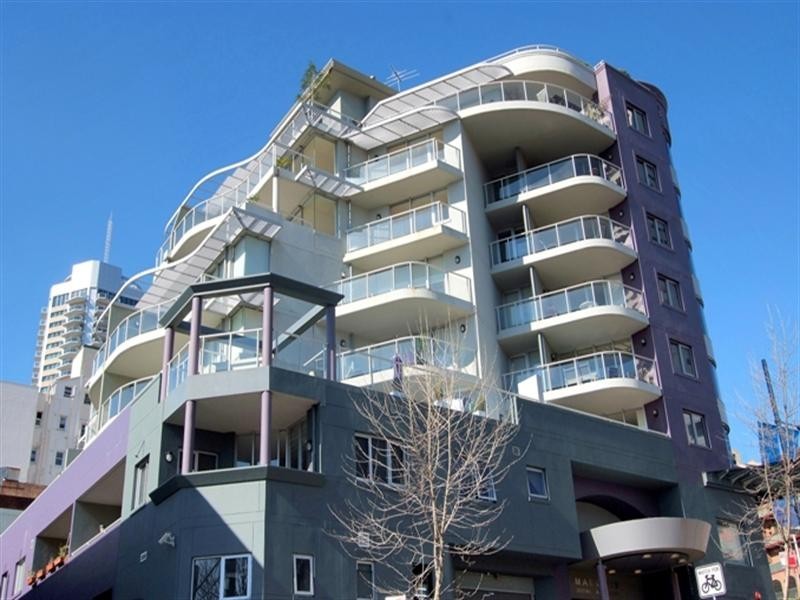 201/200 William Street, Potts Point NSW 2011