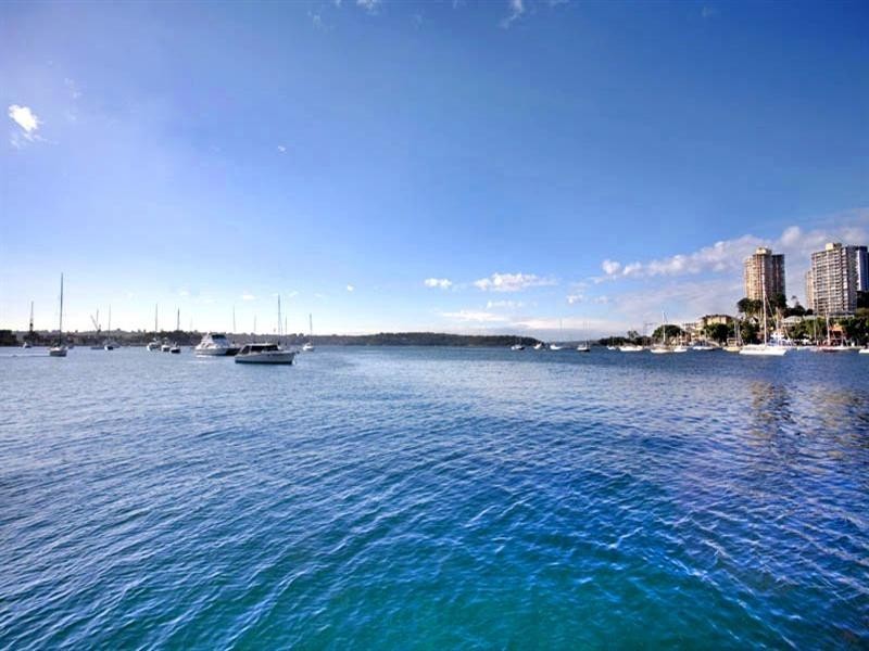 Elizabeth Bay NSW 2011