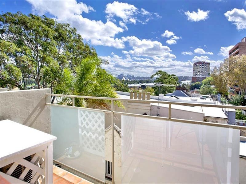 21/100 Brougham Street, Potts Point NSW 2011