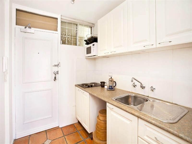 21/100 Brougham Street, Potts Point NSW 2011