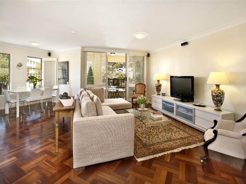 10/23-29 Bourke Street, Woolloomooloo NSW 2011