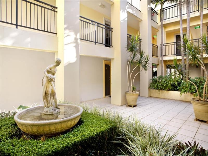 10/23-29 Bourke Street, Woolloomooloo NSW 2011