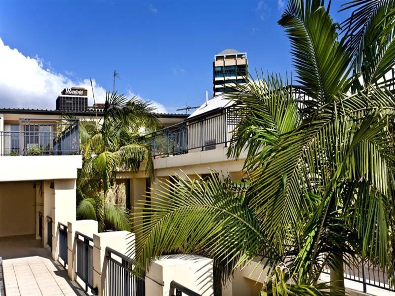 10/23-29 Bourke Street, Woolloomooloo NSW 2011