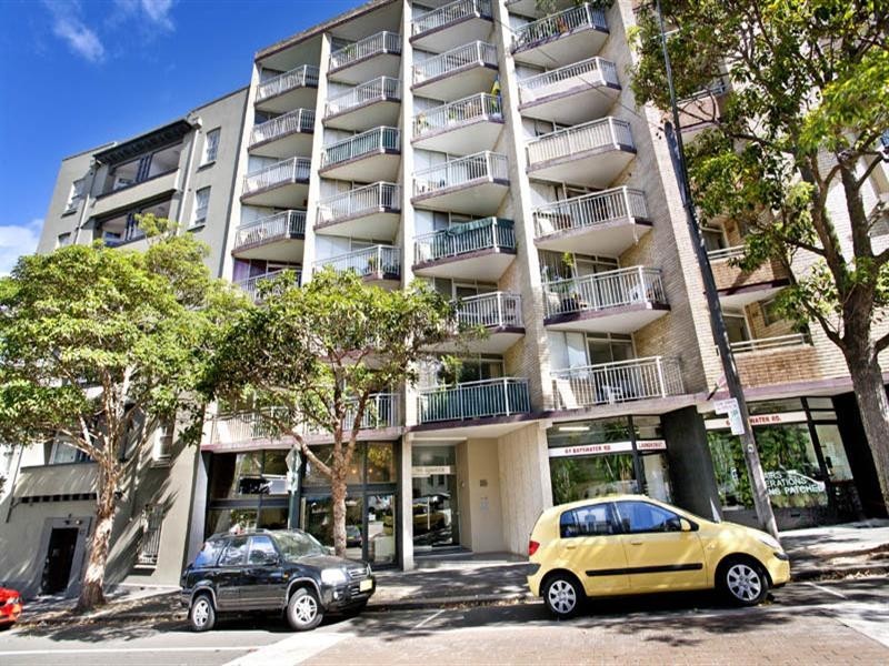 1/61-65 Bayswater Road, Rushcutters Bay NSW 2011