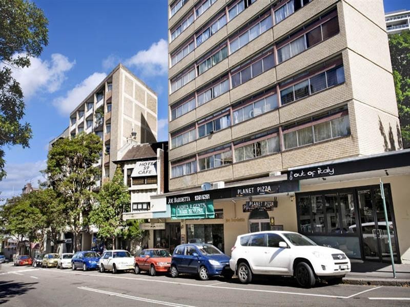 1/61-65 Bayswater Road, Rushcutters Bay NSW 2011