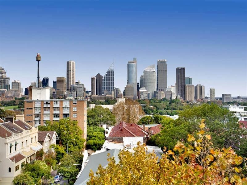 72/4 Macleay Street, Potts Point NSW 2011